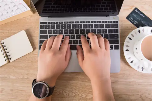 大企业怎么同时做账