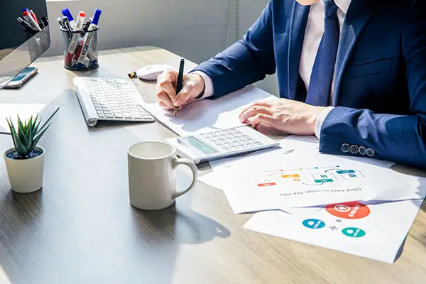 行业及企业介绍