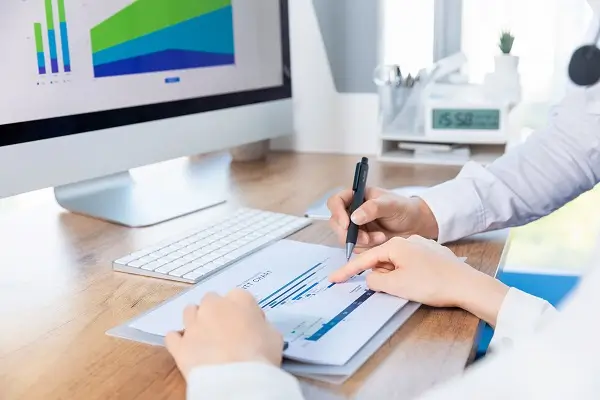 成都企业年报怎么查询