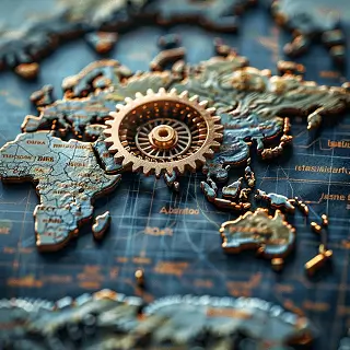 电话公司介绍简历范文