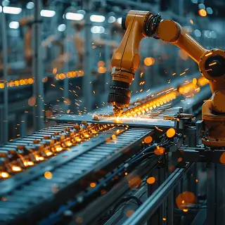 客服企业介绍ppt