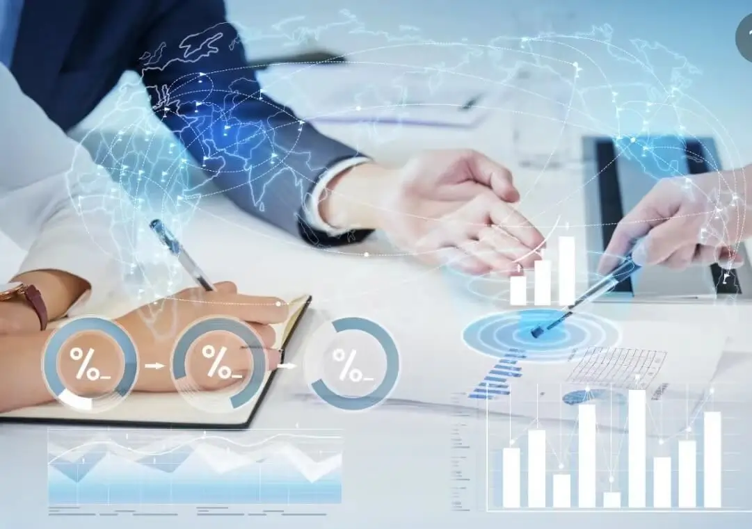 许氏商贸公司介绍