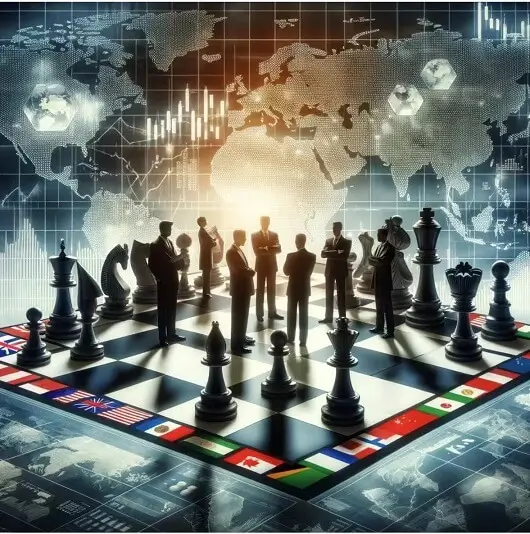 圆谷公司人物介绍