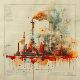 超级玛特公司介绍