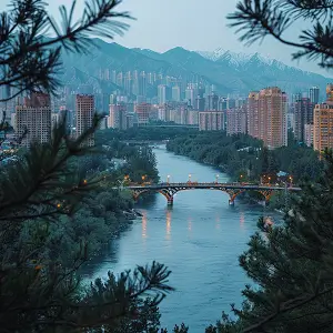 铁路设备公司怎么介绍