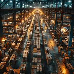 上海森堡公司介绍