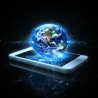 外贸 企业ppt介绍