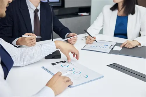 公司个人岗位介绍简短