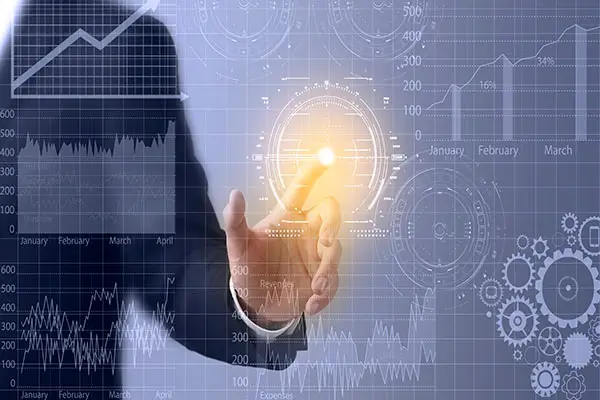 商业代理公司介绍ppt