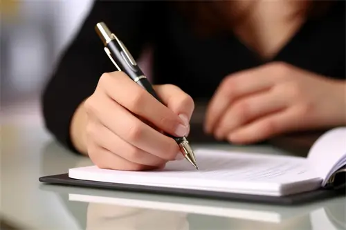 导游介绍自己的公司