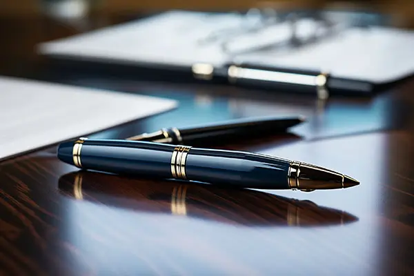 美容公司介绍版本PPT