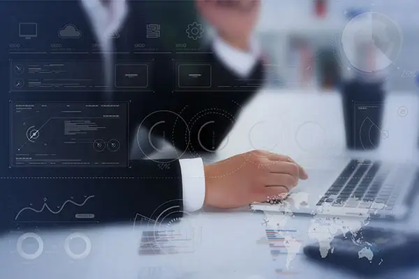 菜鸟包裹企业介绍