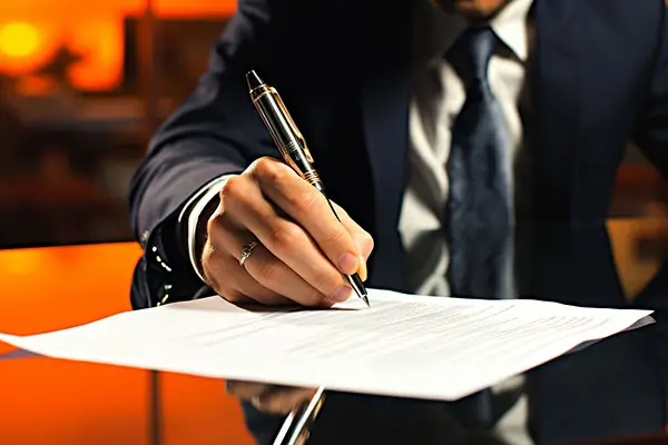 会计从哪个方面介绍企业